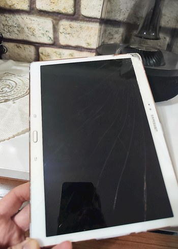 Samsung Tablet SM-T807 - Görsel 4