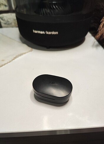 Xiaomi Kulaklık Şarj Kutusu