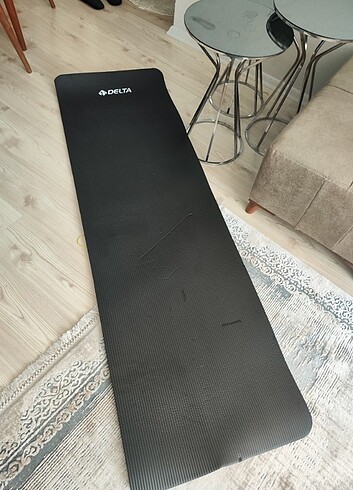 Delta Yoga Minderi