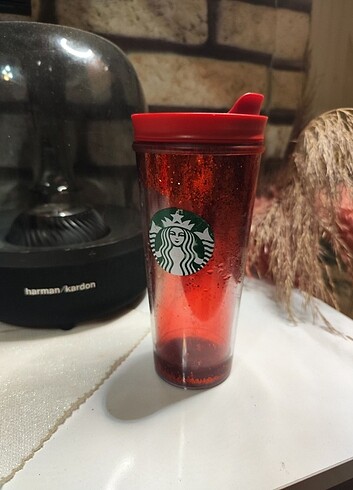 Starbucks Termos