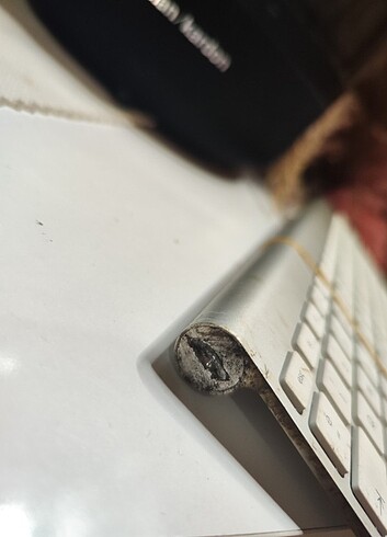 Apple Magic Klavye - Görsel 2