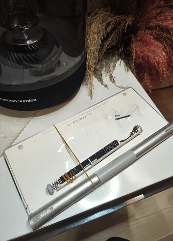 Apple Magic Klavye - Görsel 3