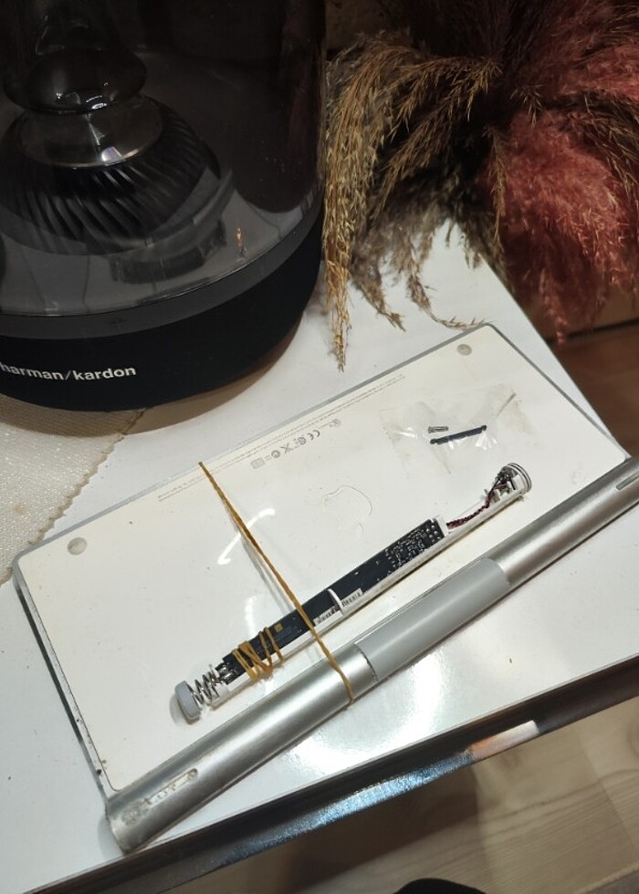 Apple Magic Klavye - Görsel 3