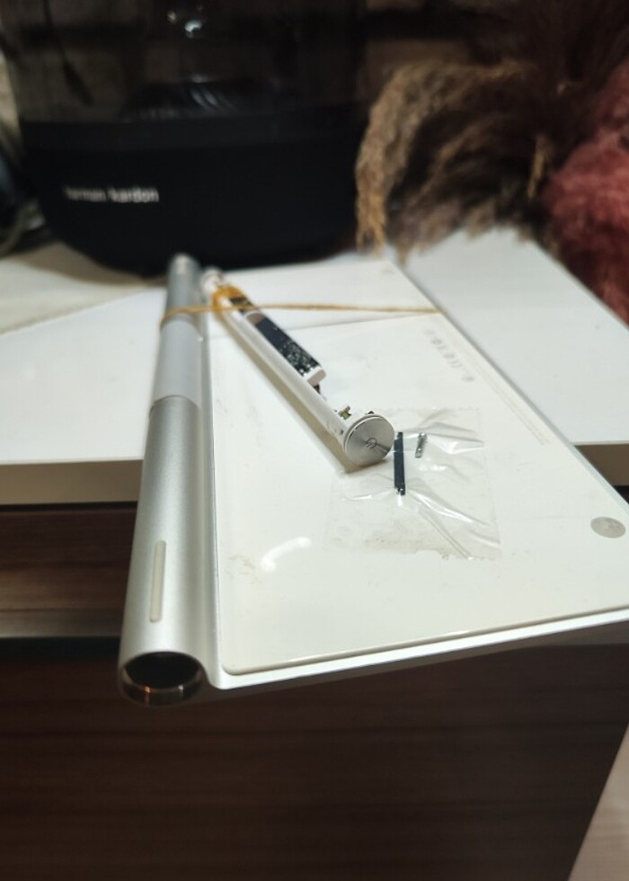 Apple Magic Klavye - Görsel 4