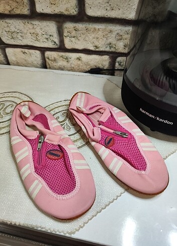 Deniz Ayakkabısı - Görsel 2