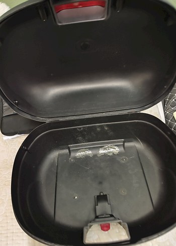 Motorsiklet Sepeti - Görsel 3