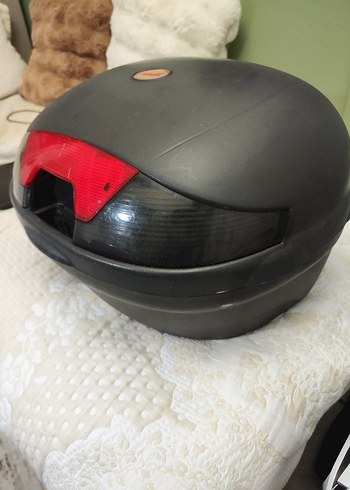 Motorsiklet Sepeti - Görsel 2