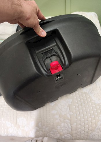 Motorsiklet Sepeti - Görsel 4