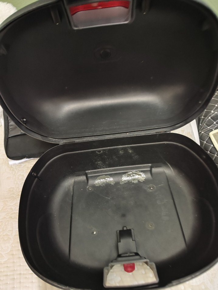 Motorsiklet Sepeti - Görsel 3