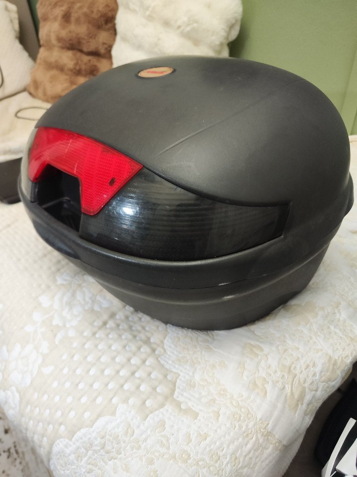 Motorsiklet Sepeti - Görsel 2