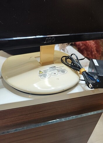 Bilgisayar Monitörü - Görsel 2