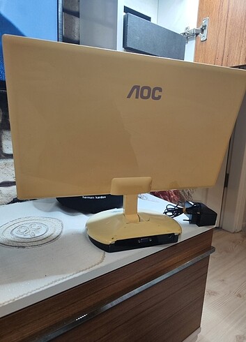 Bilgisayar Monitörü - Görsel 3