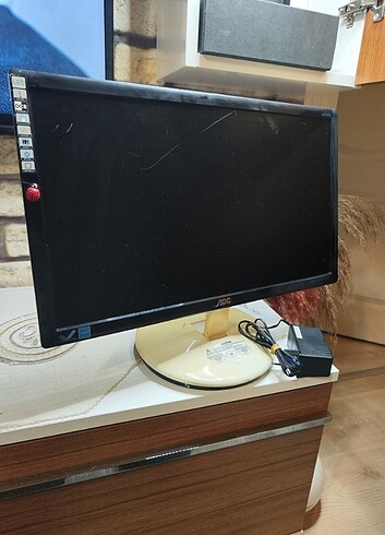 Bilgisayar Monitörü - Görsel 4