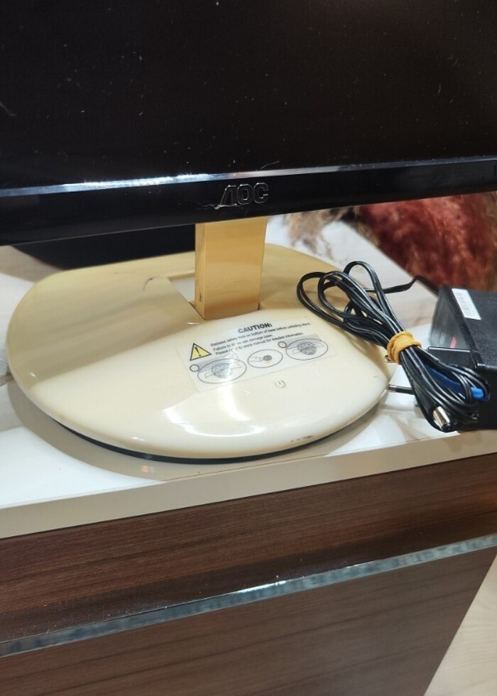 Bilgisayar Monitörü - Görsel 2