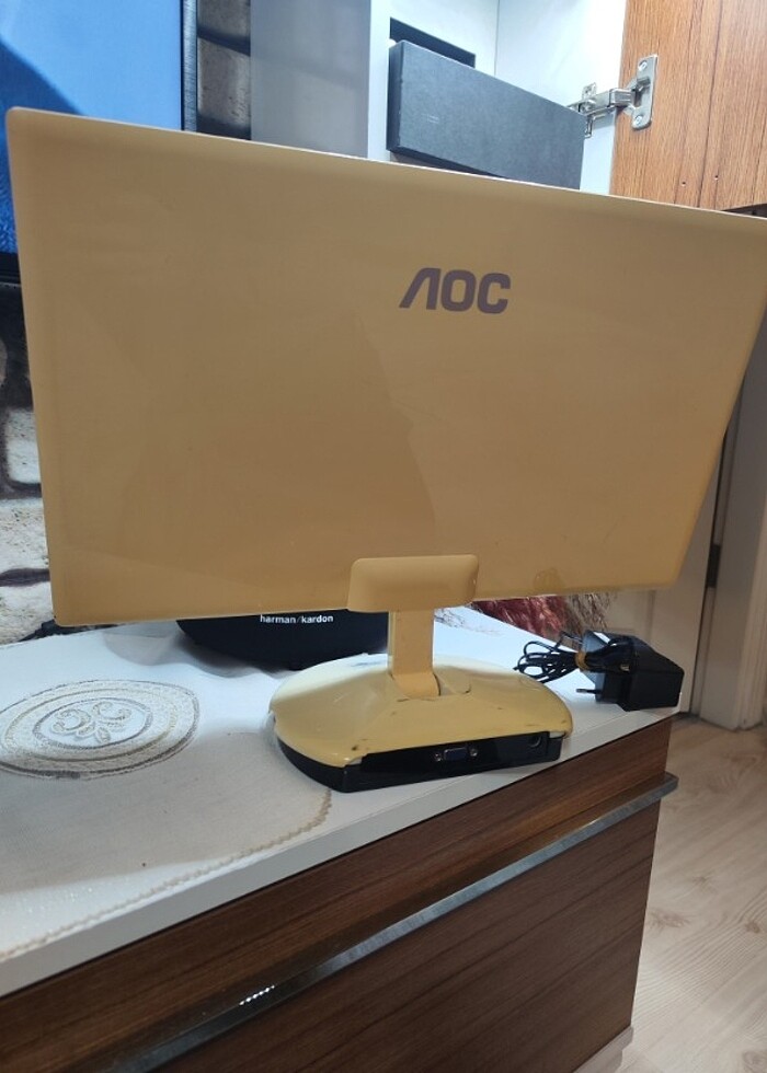 Bilgisayar Monitörü - Görsel 3