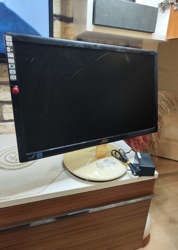 Bilgisayar Monitörü - Görsel 4