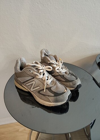 New Balance Spor Ayakkabı