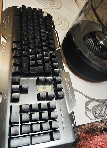 Rampage Klavye - Görsel 2