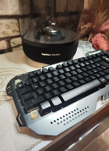 Rampage Klavye - Görsel 4