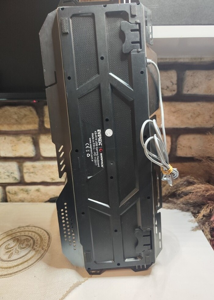 Rampage Klavye - Görsel 3