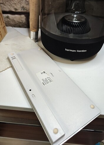 Bluetooth Klavye - Görsel 3