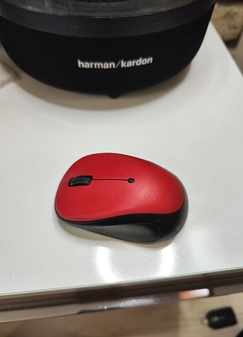 Kablosuz mouse 