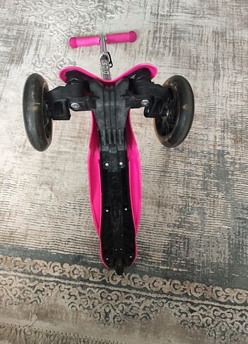Beden Çocuk Scooter