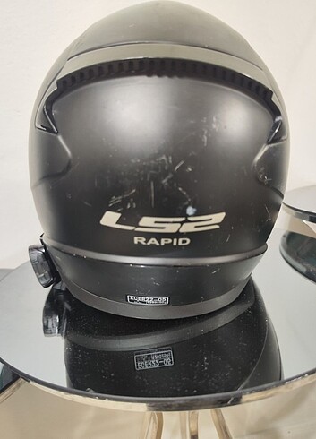 Ls2 Kask - Görsel 2