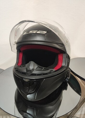 Ls2 Kask - Görsel 3