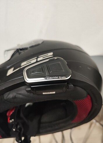 Ls2 Kask - Görsel 5