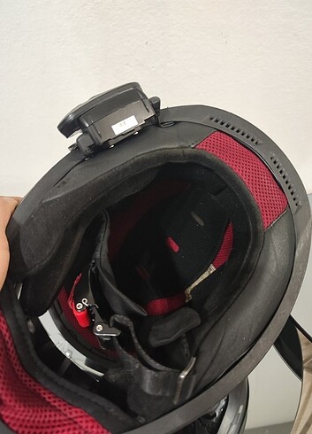 Ls2 Kask - Görsel 6