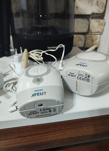 Philips Avent Telsiz
