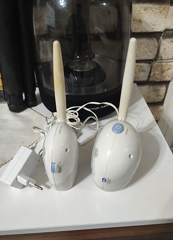 Philips Avent Telsiz - Görsel 4