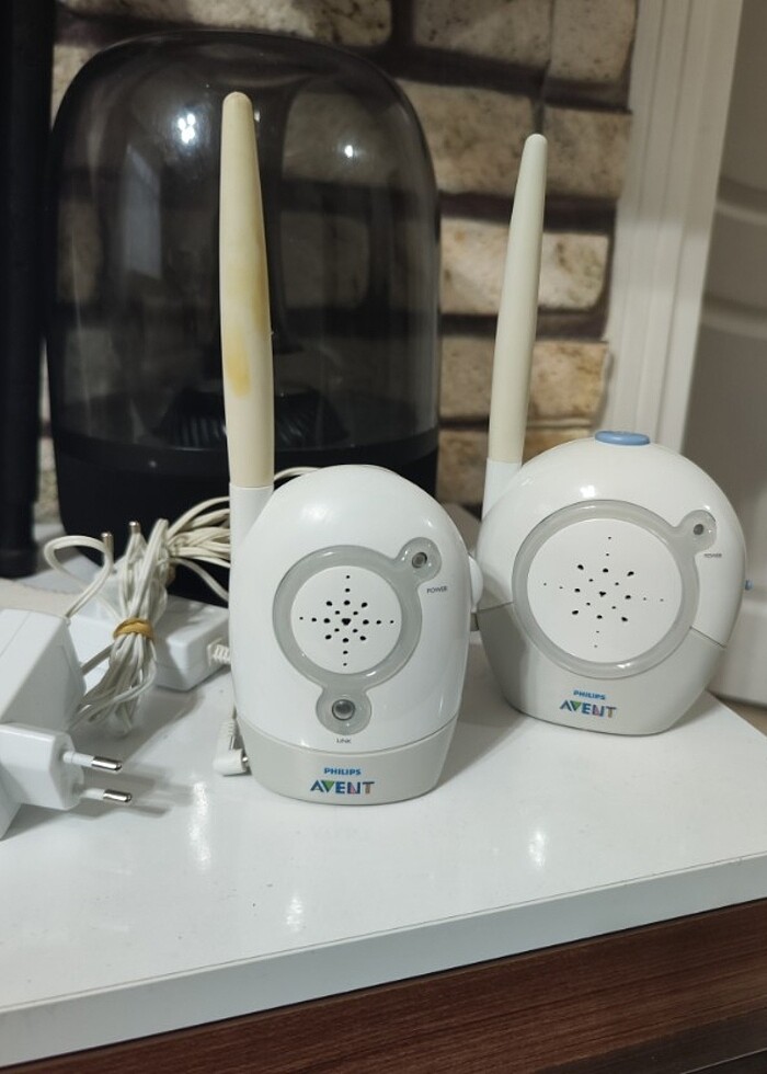 Philips Avent Telsiz - Görsel 2