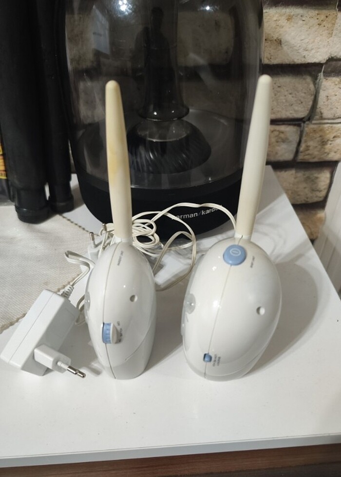 Philips Avent Telsiz - Görsel 4