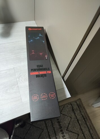 Mouse Pad - Görsel 3