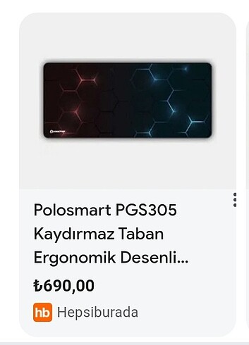 Mouse Pad - Görsel 4