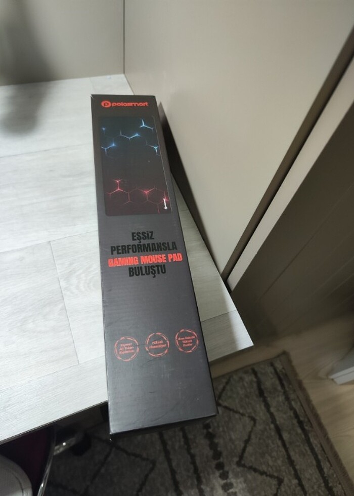 Mouse Pad - Görsel 3