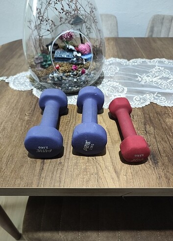 Dumbell