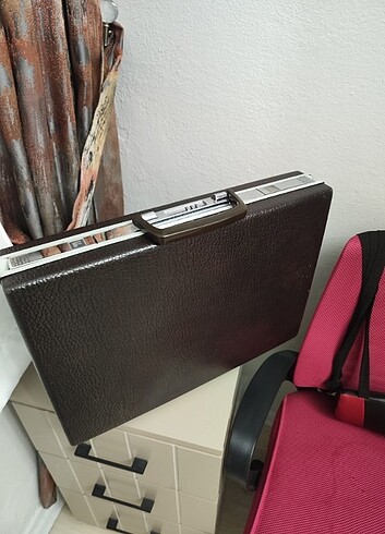Samsonite Çanta