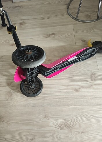 Decathlon Decathlon Çocuk Scooter