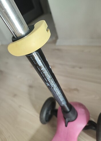  Beden Decathlon Çocuk Scooter
