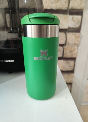 Beden yeşil Renk Stanley Mug Termos