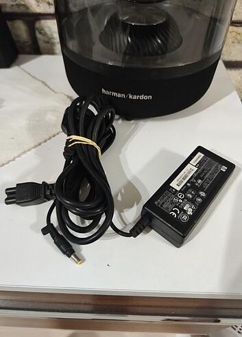 Hp Laptop Adaptörü