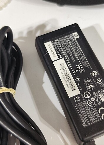 Hp Hp Laptop Adaptörü