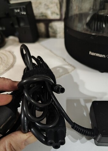 Hp Laptop Monitör Adaptörü