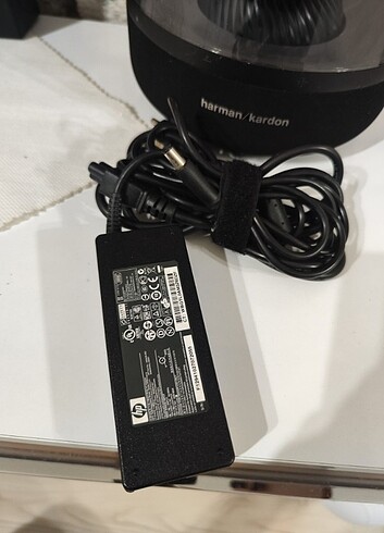 Hp Hp Laptop Monitör Adaptörü