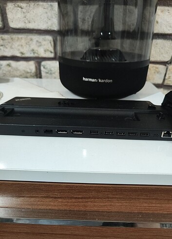 Lenovo Dockstation