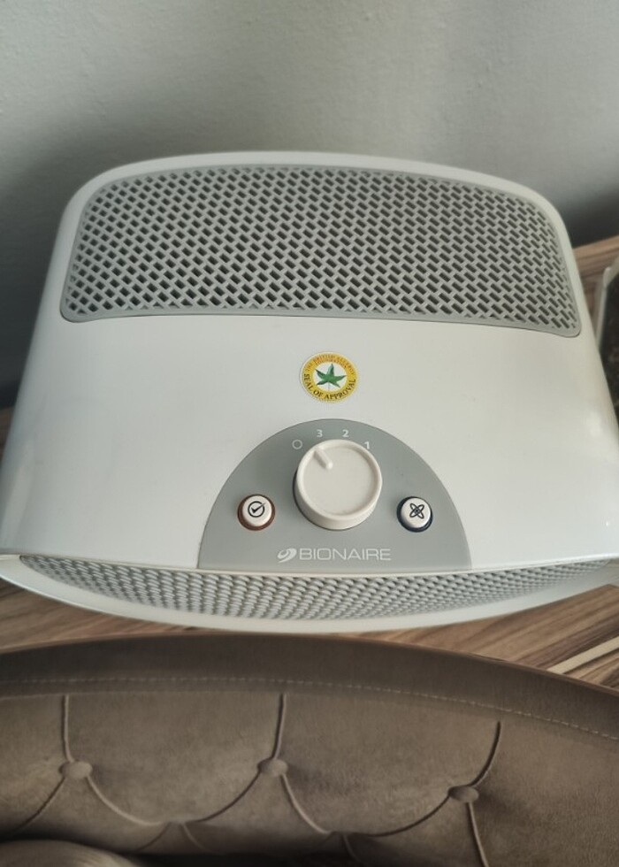 Hava Temizleyici - Görsel 3