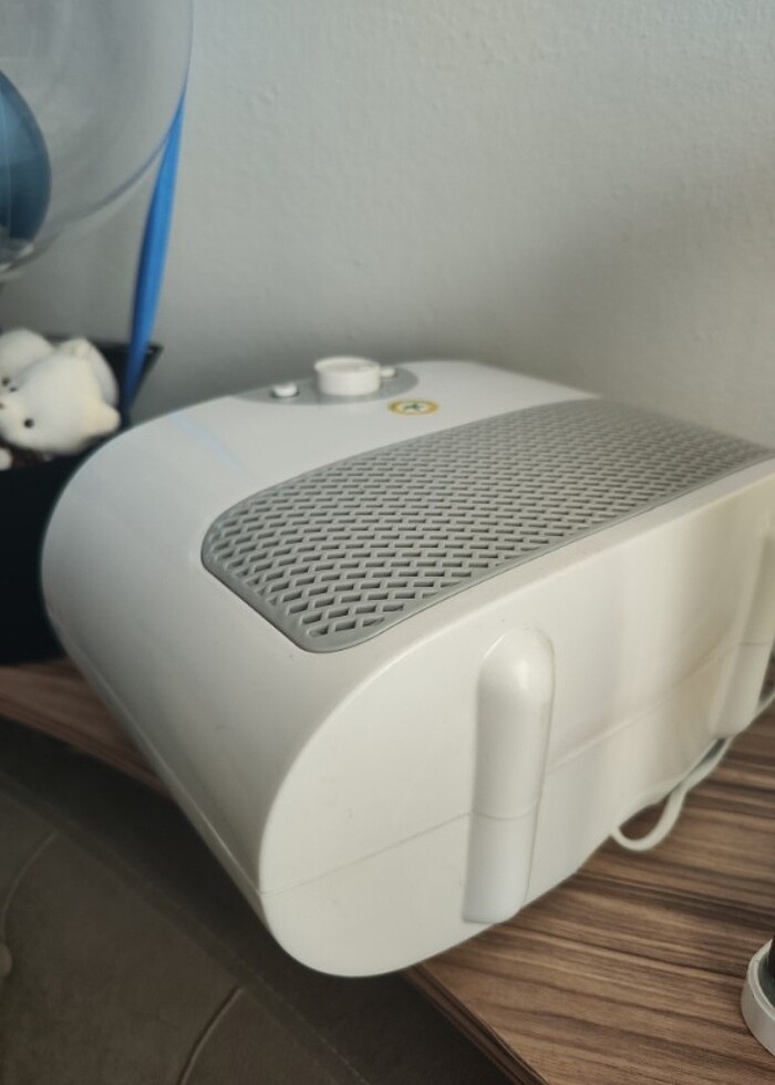 Hava Temizleyici - Görsel 4